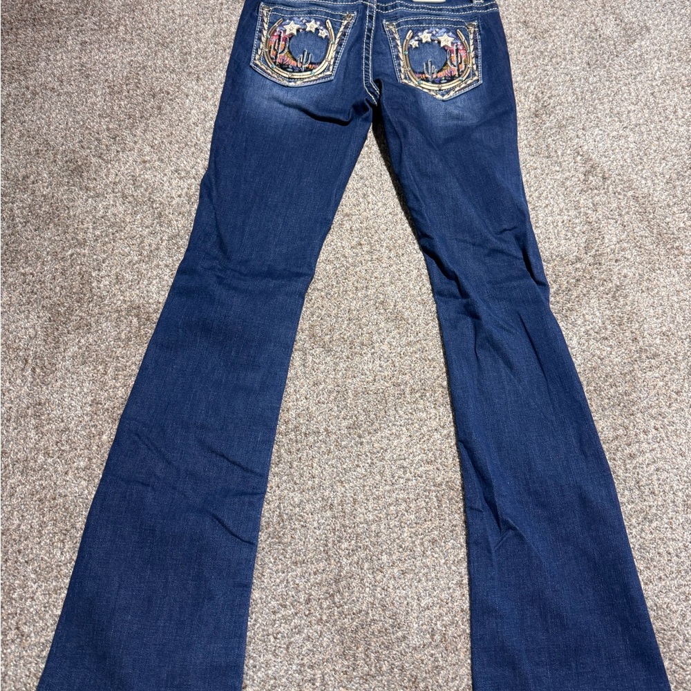 Women's Miss Me Jeans